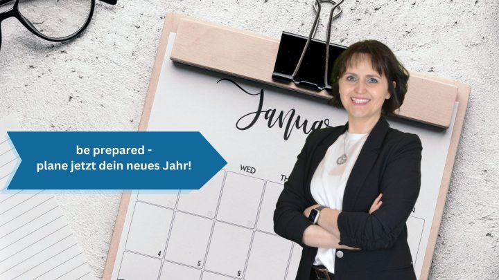 Be prepared – BGM 2024