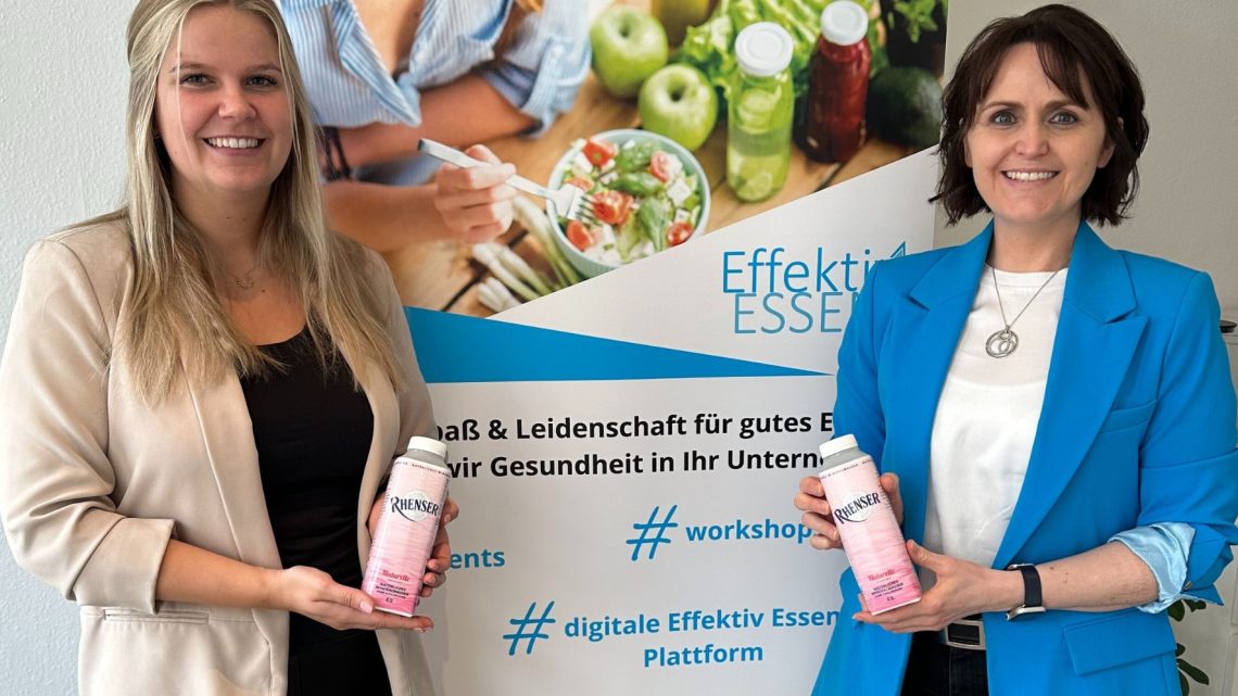 Rhenser X Effektiv Essen Rhenser X Effektiv Essen